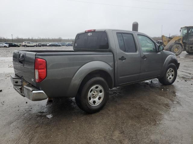 Photo 2 VIN: 1N6ED27Y41C305063 - NISSAN FRONTIER 