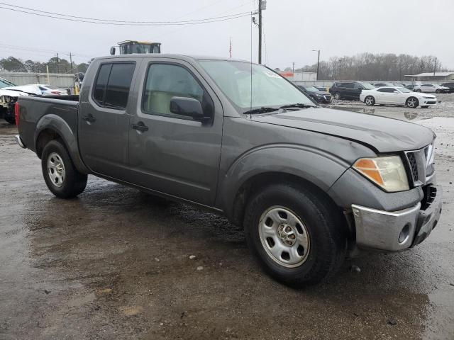 Photo 3 VIN: 1N6ED27Y41C305063 - NISSAN FRONTIER 