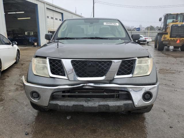 Photo 4 VIN: 1N6ED27Y41C305063 - NISSAN FRONTIER 