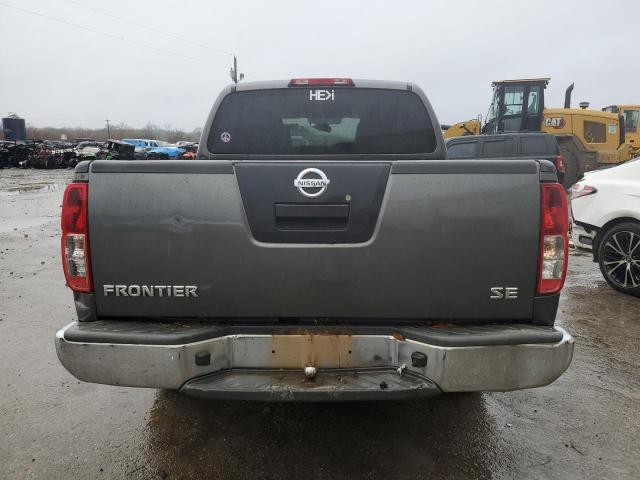 Photo 5 VIN: 1N6ED27Y41C305063 - NISSAN FRONTIER 