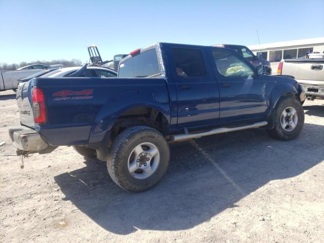 Photo 2 VIN: 1N6ED27Y41C322025 - NISSAN FRONTIER 