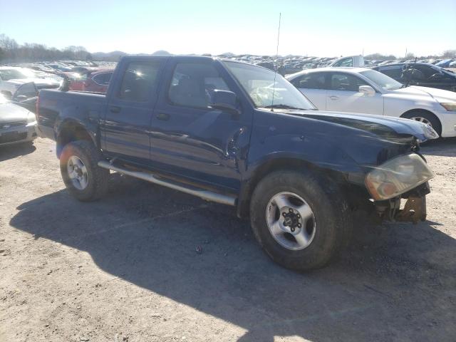 Photo 3 VIN: 1N6ED27Y41C322025 - NISSAN FRONTIER 