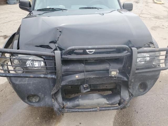 Photo 10 VIN: 1N6ED27Y43C453703 - NISSAN FRONTIER 