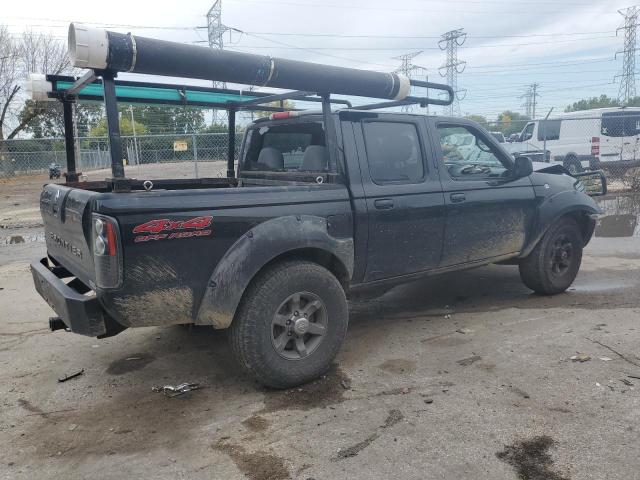 Photo 2 VIN: 1N6ED27Y43C453703 - NISSAN FRONTIER 