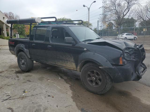 Photo 3 VIN: 1N6ED27Y43C453703 - NISSAN FRONTIER 