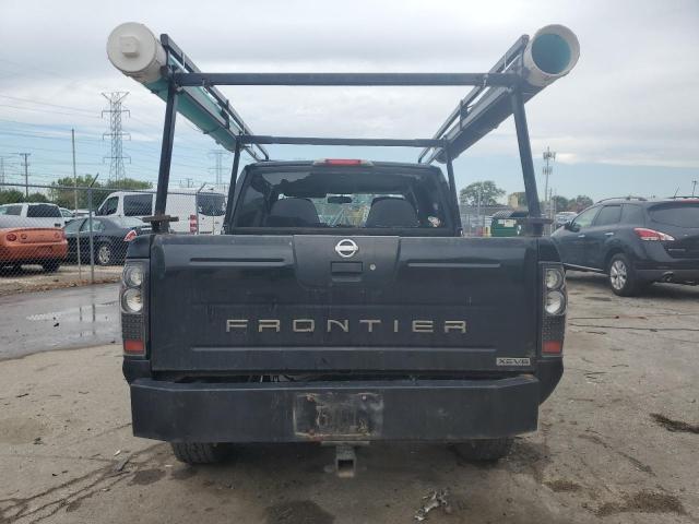 Photo 5 VIN: 1N6ED27Y43C453703 - NISSAN FRONTIER 