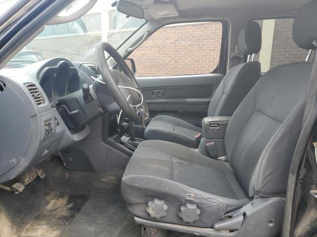 Photo 6 VIN: 1N6ED27Y43C453703 - NISSAN FRONTIER 