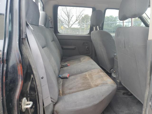 Photo 9 VIN: 1N6ED27Y43C453703 - NISSAN FRONTIER 