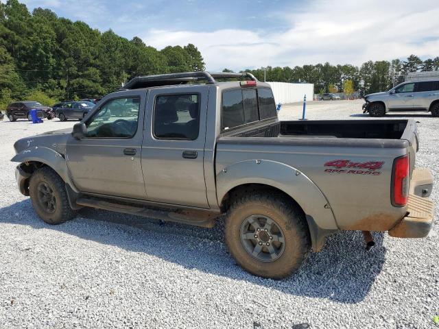 Photo 1 VIN: 1N6ED27Y44C450835 - NISSAN FRONTIER C 