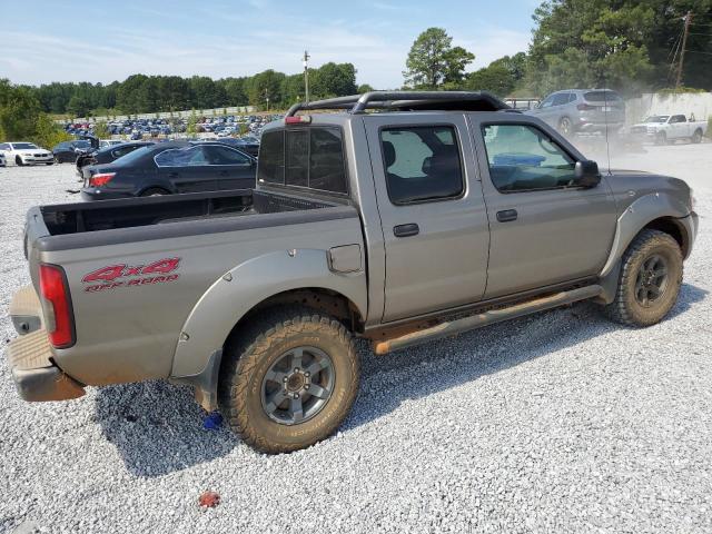 Photo 2 VIN: 1N6ED27Y44C450835 - NISSAN FRONTIER C 