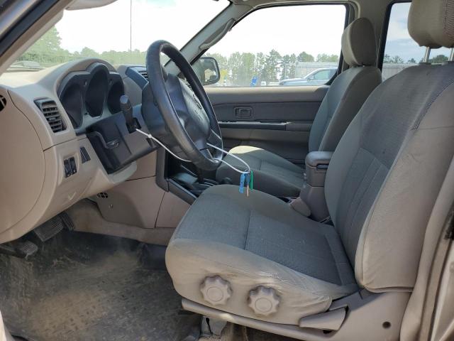 Photo 6 VIN: 1N6ED27Y44C450835 - NISSAN FRONTIER C 