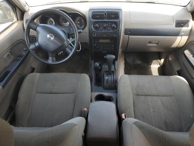 Photo 7 VIN: 1N6ED27Y44C450835 - NISSAN FRONTIER C 