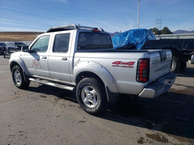 Photo 1 VIN: 1N6ED27Y51C326228 - NISSAN FRONTIER 