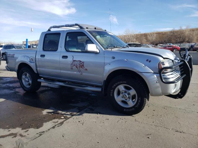 Photo 3 VIN: 1N6ED27Y51C326228 - NISSAN FRONTIER 