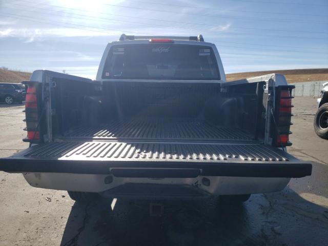 Photo 5 VIN: 1N6ED27Y51C326228 - NISSAN FRONTIER 