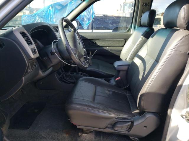 Photo 6 VIN: 1N6ED27Y51C326228 - NISSAN FRONTIER 