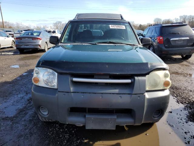 Photo 4 VIN: 1N6ED27Y51C369421 - NISSAN FRONTIER 