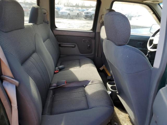 Photo 9 VIN: 1N6ED27Y51C369421 - NISSAN FRONTIER 