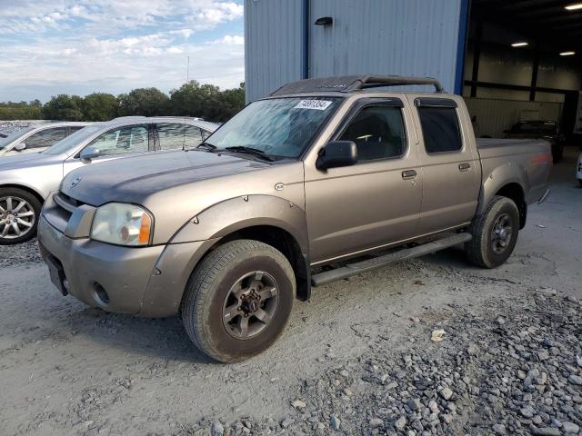 Photo 0 VIN: 1N6ED27Y53C443651 - NISSAN FRONTIER C 