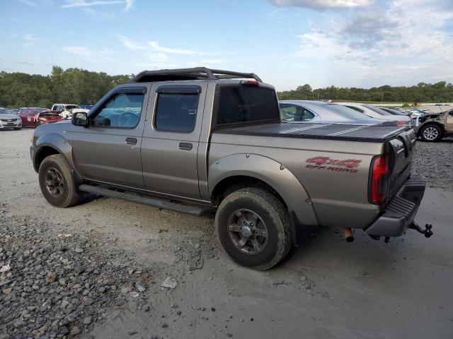 Photo 1 VIN: 1N6ED27Y53C443651 - NISSAN FRONTIER C 