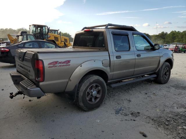 Photo 2 VIN: 1N6ED27Y53C443651 - NISSAN FRONTIER C 