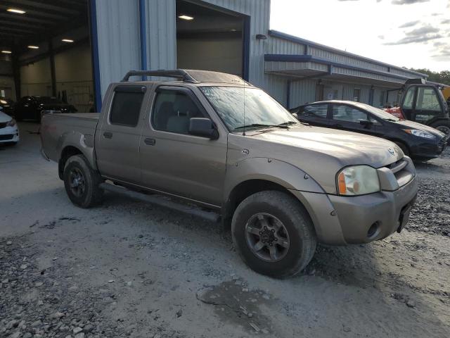 Photo 3 VIN: 1N6ED27Y53C443651 - NISSAN FRONTIER C 