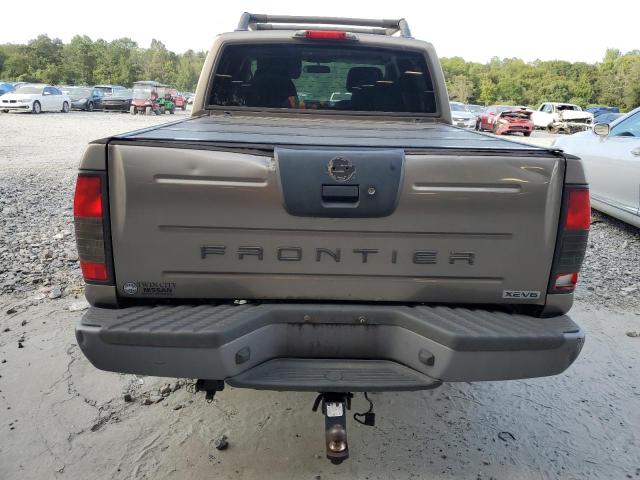 Photo 5 VIN: 1N6ED27Y53C443651 - NISSAN FRONTIER C 