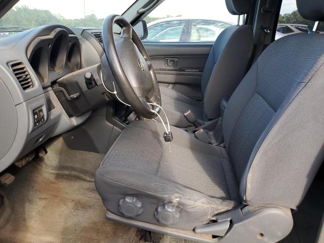 Photo 6 VIN: 1N6ED27Y53C443651 - NISSAN FRONTIER C 