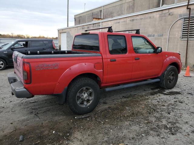 Photo 2 VIN: 1N6ED27Y54C441674 - NISSAN FRONTIER C 