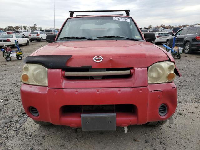 Photo 4 VIN: 1N6ED27Y54C441674 - NISSAN FRONTIER C 