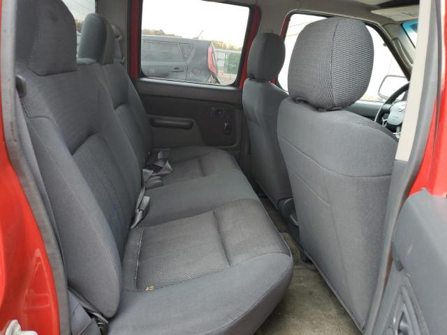 Photo 9 VIN: 1N6ED27Y54C441674 - NISSAN FRONTIER C 