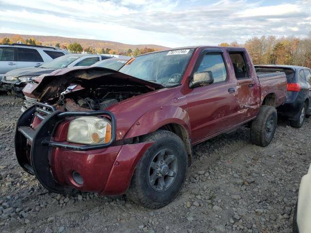 Photo 0 VIN: 1N6ED27Y54C457700 - NISSAN FRONTIER C 