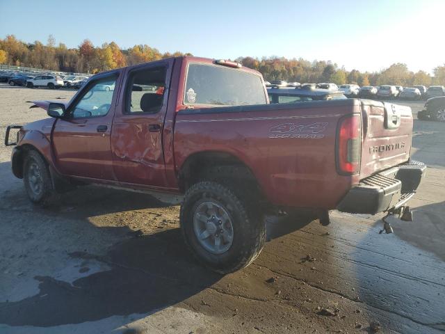 Photo 1 VIN: 1N6ED27Y54C457700 - NISSAN FRONTIER C 