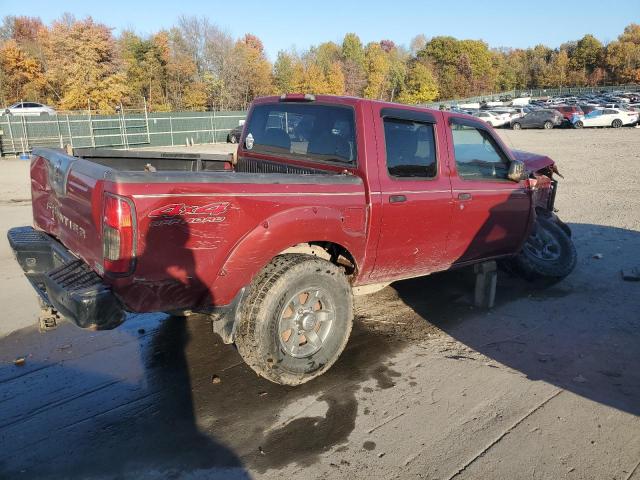 Photo 2 VIN: 1N6ED27Y54C457700 - NISSAN FRONTIER C 