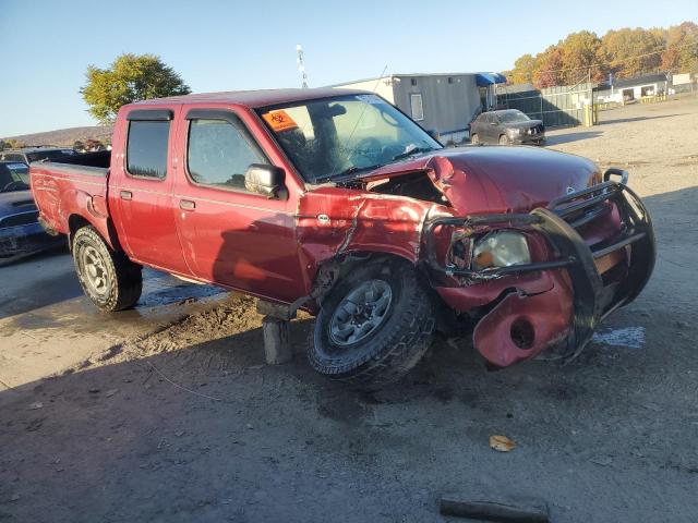 Photo 3 VIN: 1N6ED27Y54C457700 - NISSAN FRONTIER C 