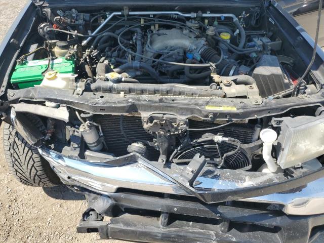 Photo 10 VIN: 1N6ED27Y5YC306345 - NISSAN FRONTIER 