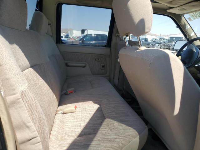 Photo 9 VIN: 1N6ED27Y5YC306345 - NISSAN FRONTIER 