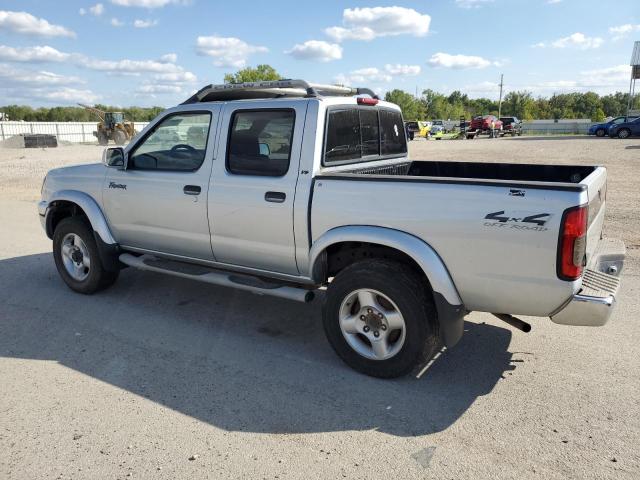 Photo 1 VIN: 1N6ED27Y5YC388643 - NISSAN FRONTIER C 