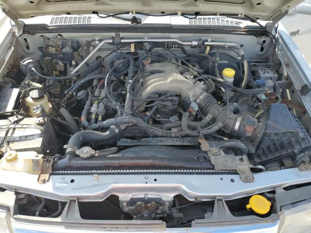 Photo 10 VIN: 1N6ED27Y5YC388643 - NISSAN FRONTIER C 