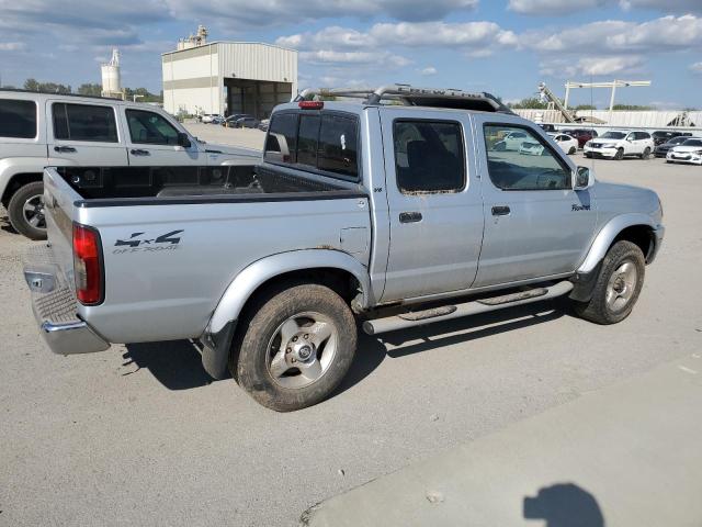 Photo 2 VIN: 1N6ED27Y5YC388643 - NISSAN FRONTIER C 