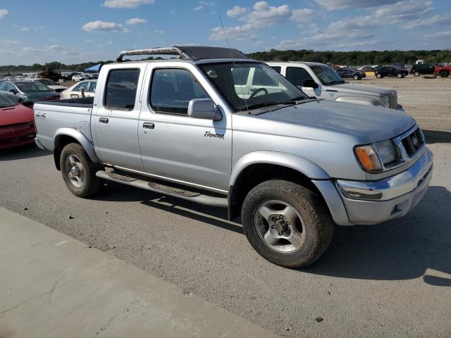 Photo 3 VIN: 1N6ED27Y5YC388643 - NISSAN FRONTIER C 