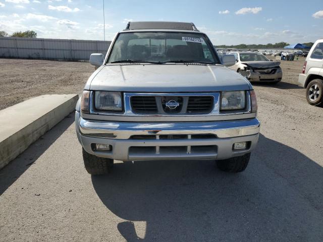 Photo 4 VIN: 1N6ED27Y5YC388643 - NISSAN FRONTIER C 