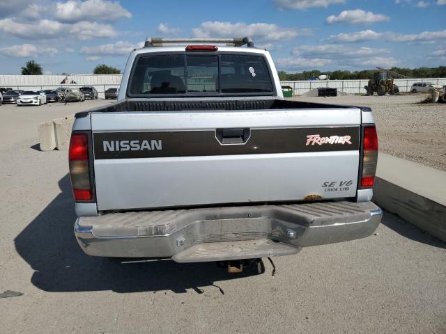 Photo 5 VIN: 1N6ED27Y5YC388643 - NISSAN FRONTIER C 