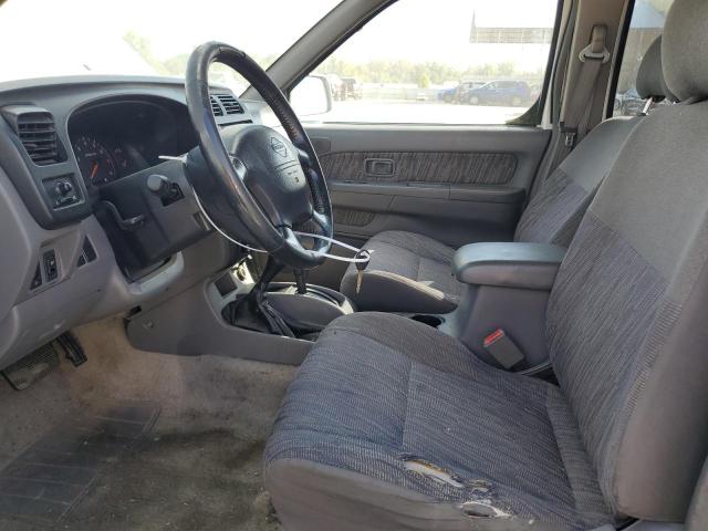 Photo 6 VIN: 1N6ED27Y5YC388643 - NISSAN FRONTIER C 