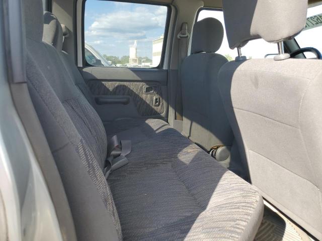 Photo 9 VIN: 1N6ED27Y5YC388643 - NISSAN FRONTIER C 