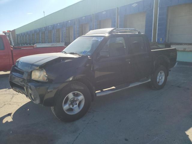 Photo 0 VIN: 1N6ED27Y72C339208 - NISSAN FRONTIER C 