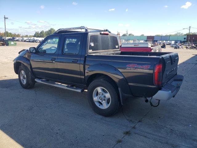 Photo 1 VIN: 1N6ED27Y72C339208 - NISSAN FRONTIER C 