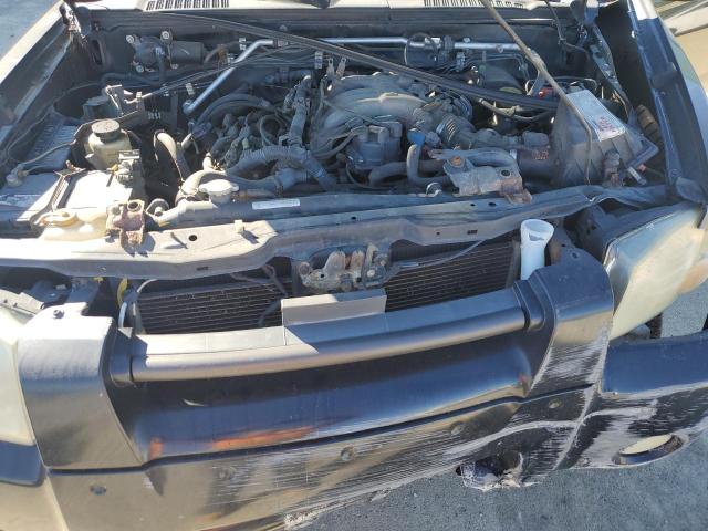 Photo 10 VIN: 1N6ED27Y72C339208 - NISSAN FRONTIER C 