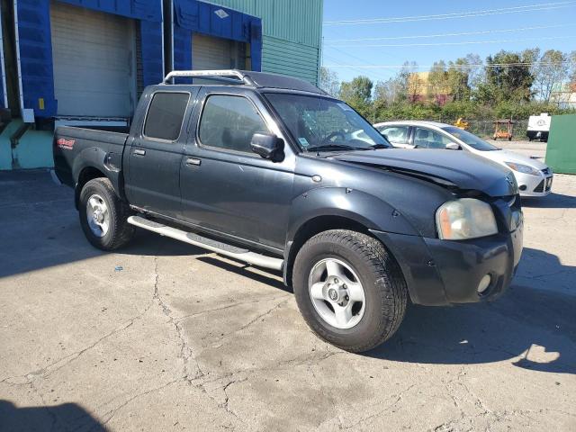 Photo 3 VIN: 1N6ED27Y72C339208 - NISSAN FRONTIER C 