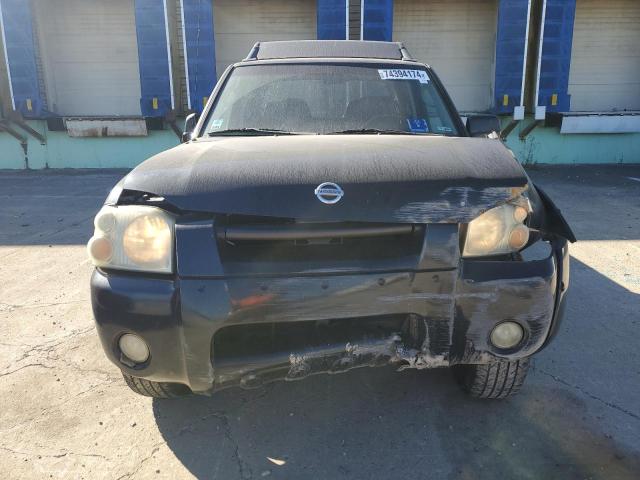 Photo 4 VIN: 1N6ED27Y72C339208 - NISSAN FRONTIER C 